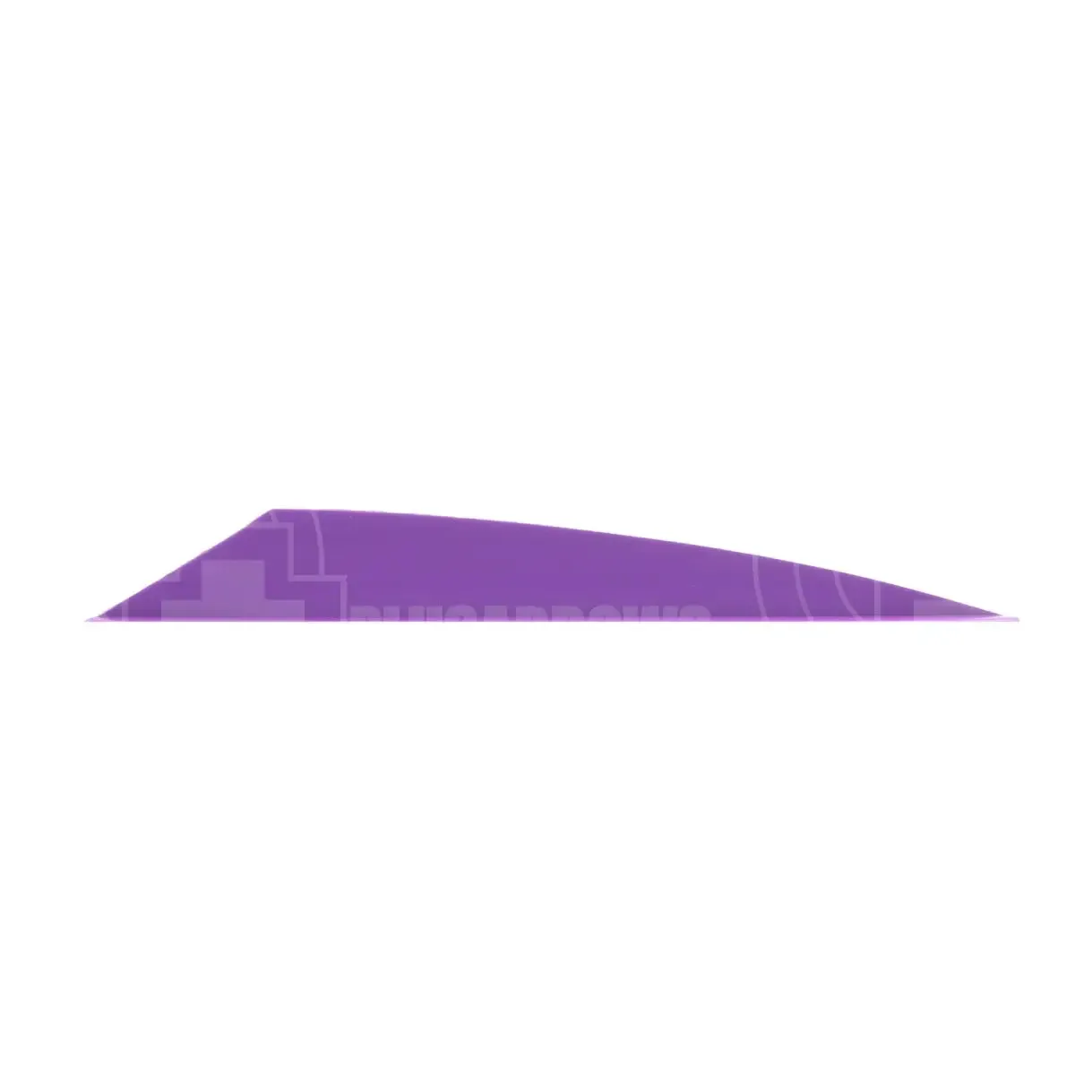 TAC Driver Hybrid Vanes 3.75” (100 pk)