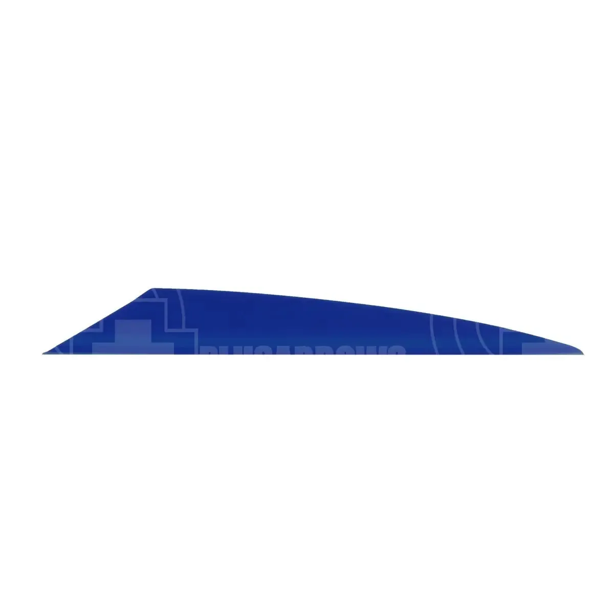 TAC Driver Hybrid Vanes 3.75” (100 pk)