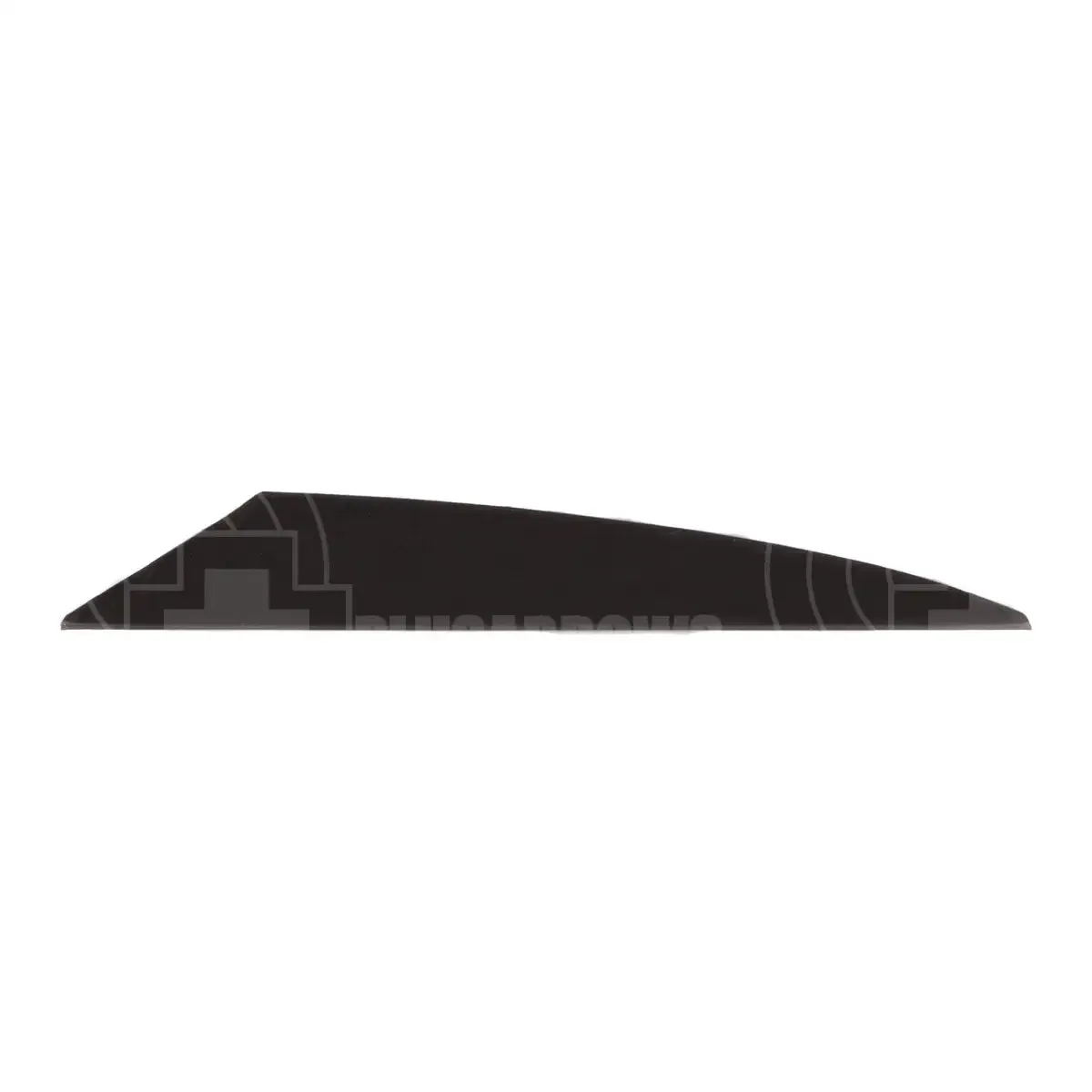 TAC Driver Hybrid Vanes 3.75” (100 pk)