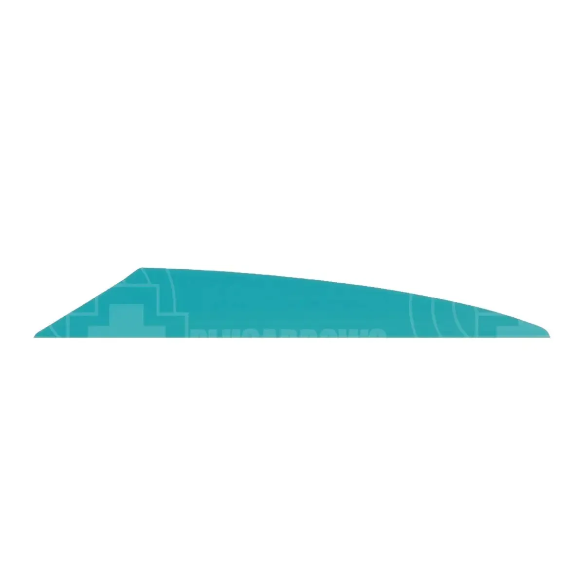 TAC Driver Hybrid Vanes 3.75” (100 pk)