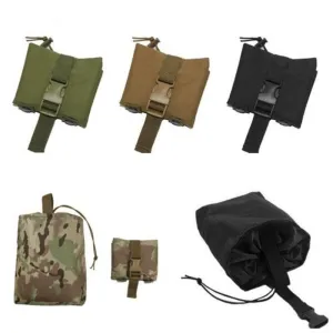 Tactical Molle Pouch
