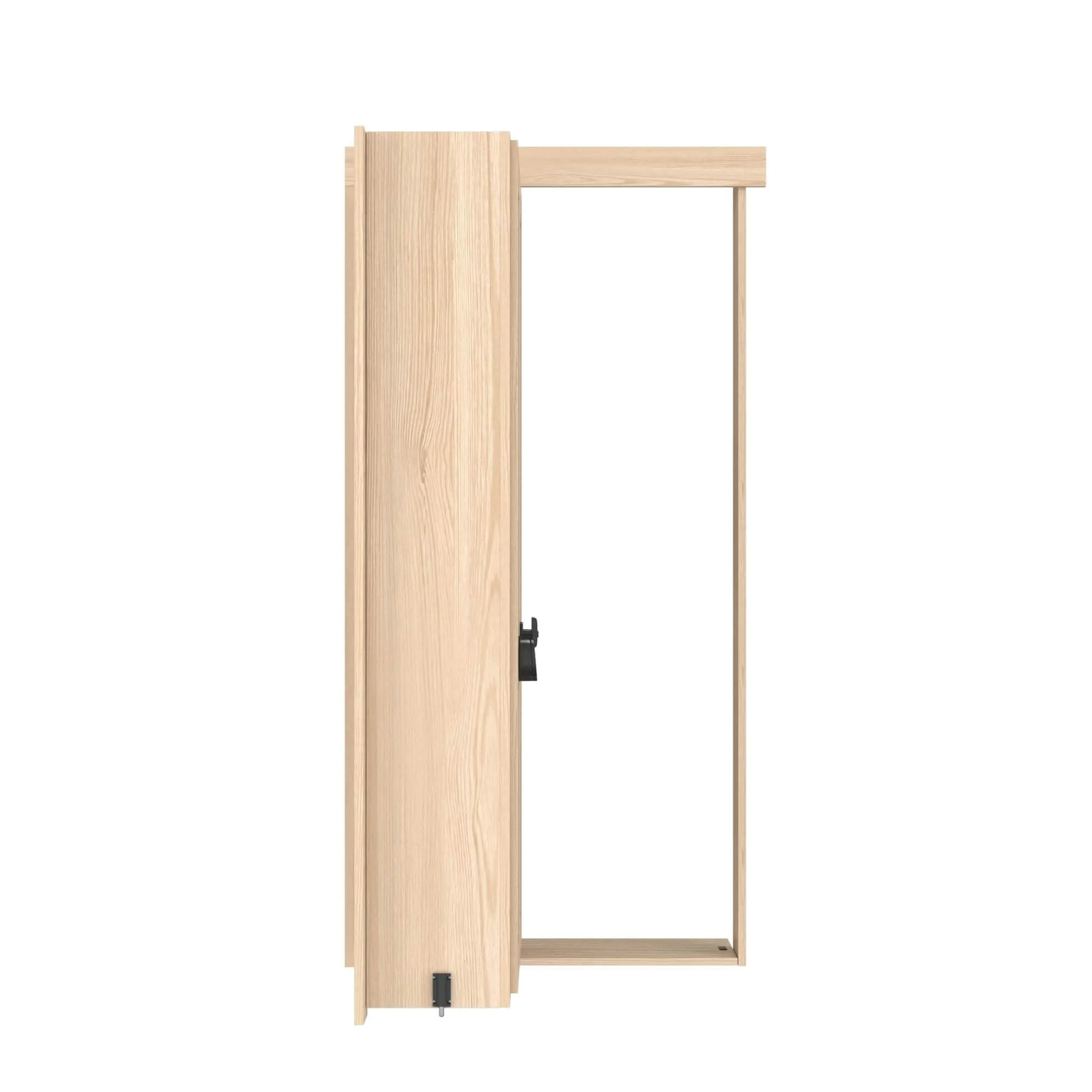 Tactical Murphy Door