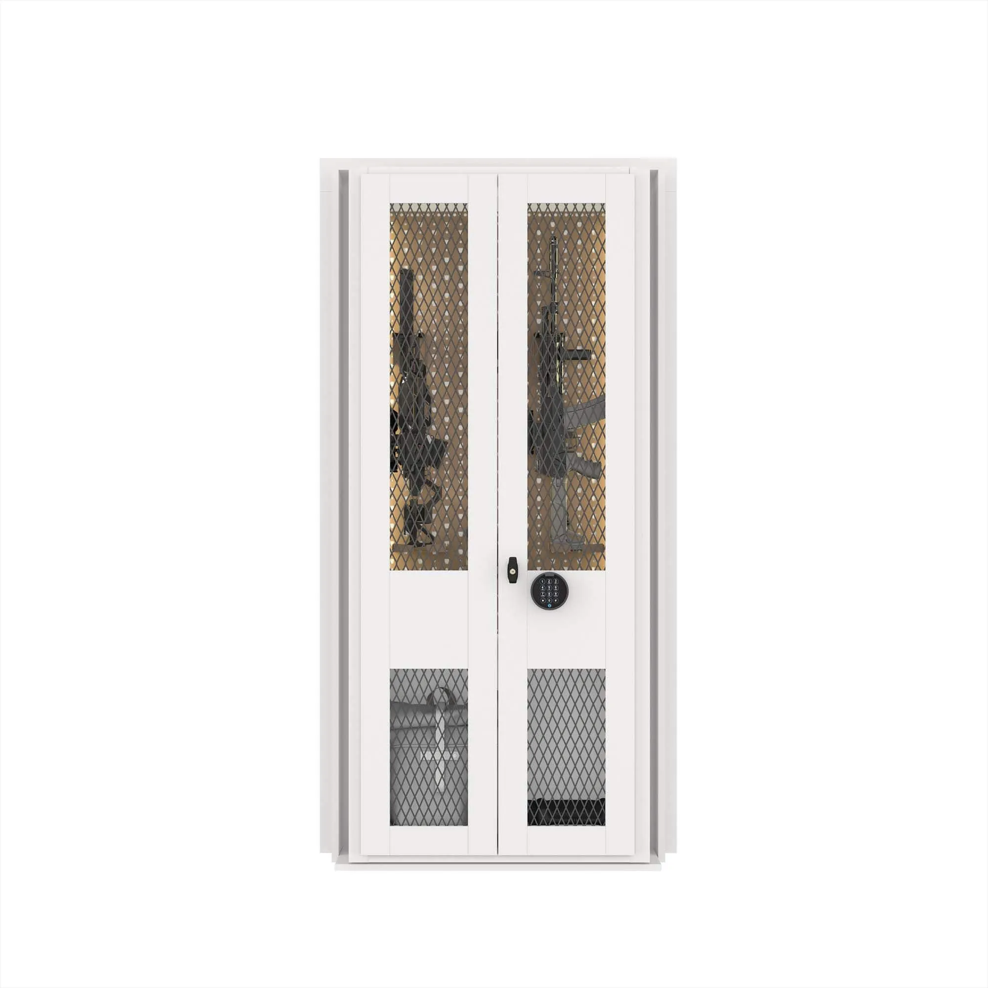 Tactical Murphy Door