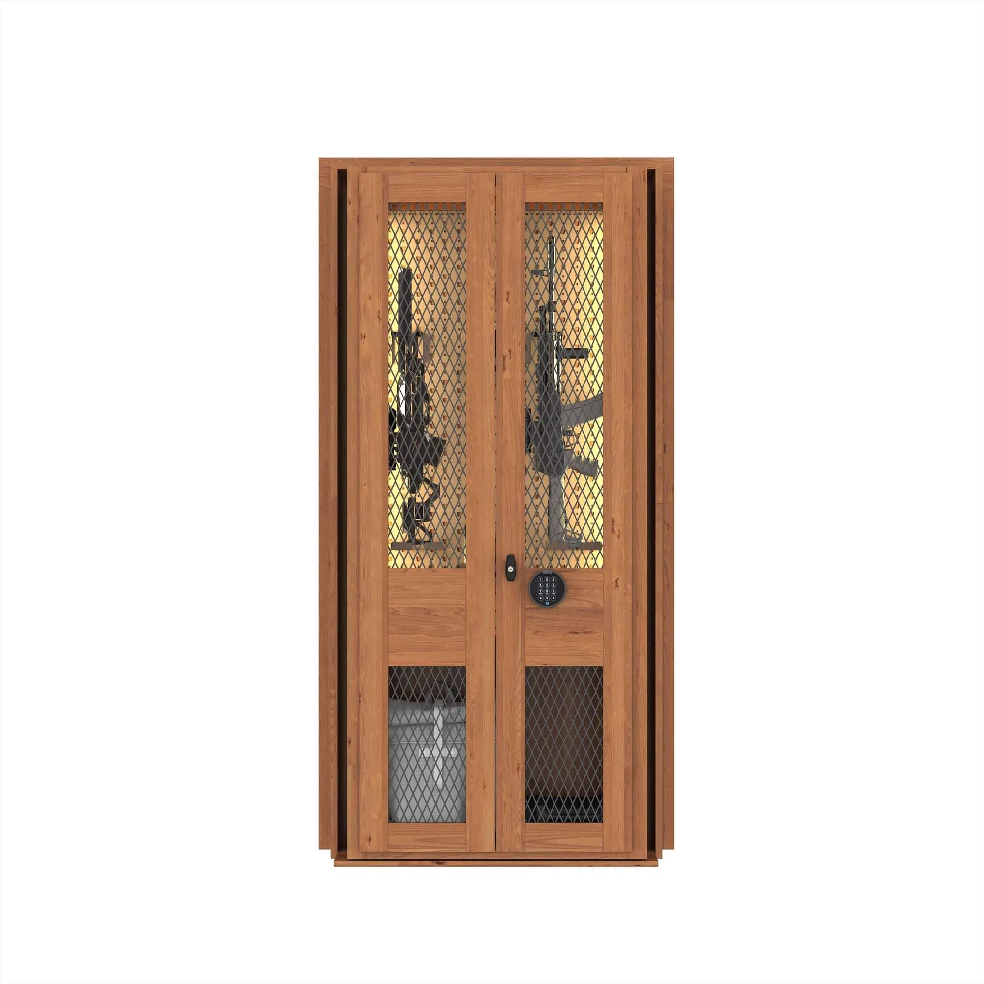 Tactical Murphy Door