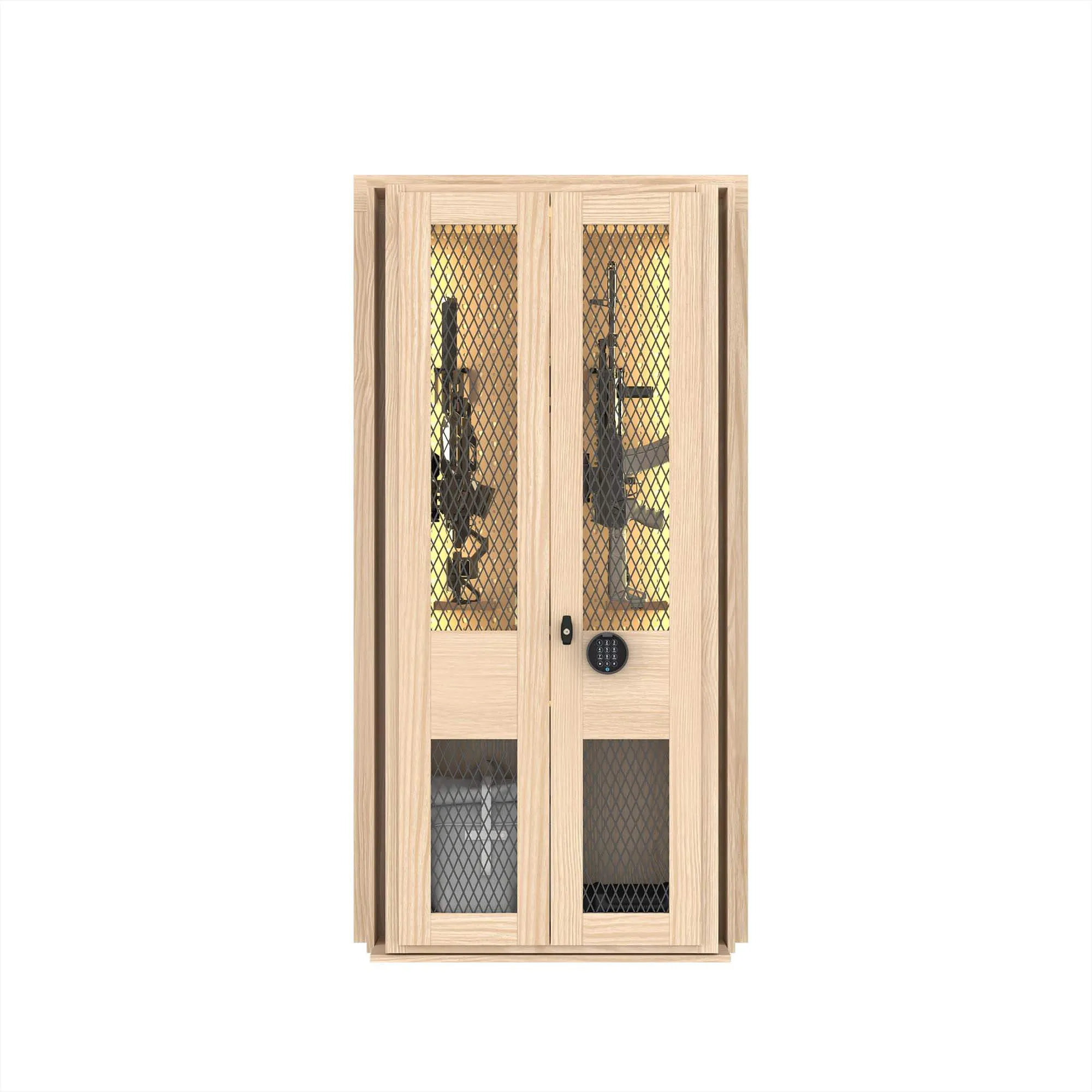 Tactical Murphy Door