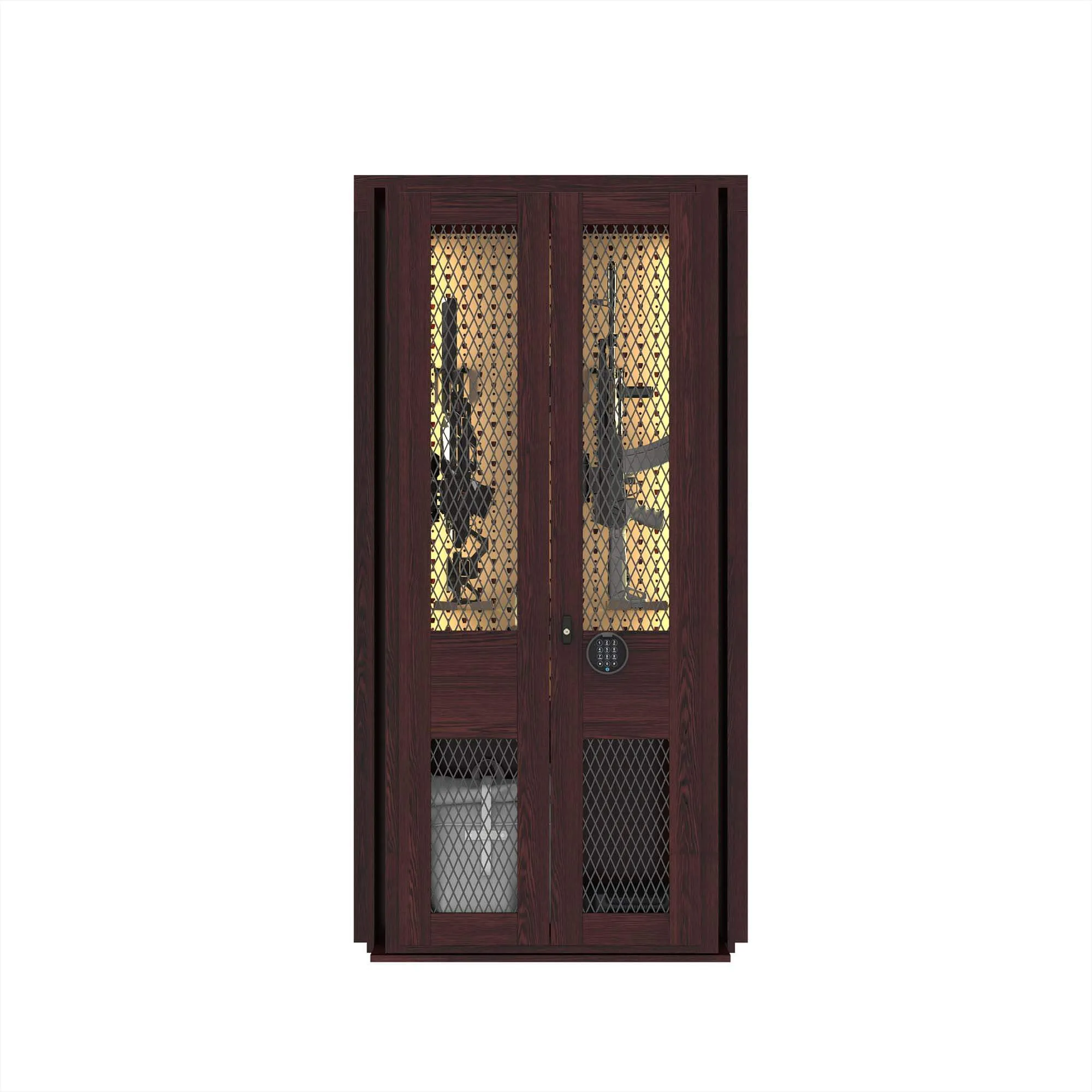 Tactical Murphy Door