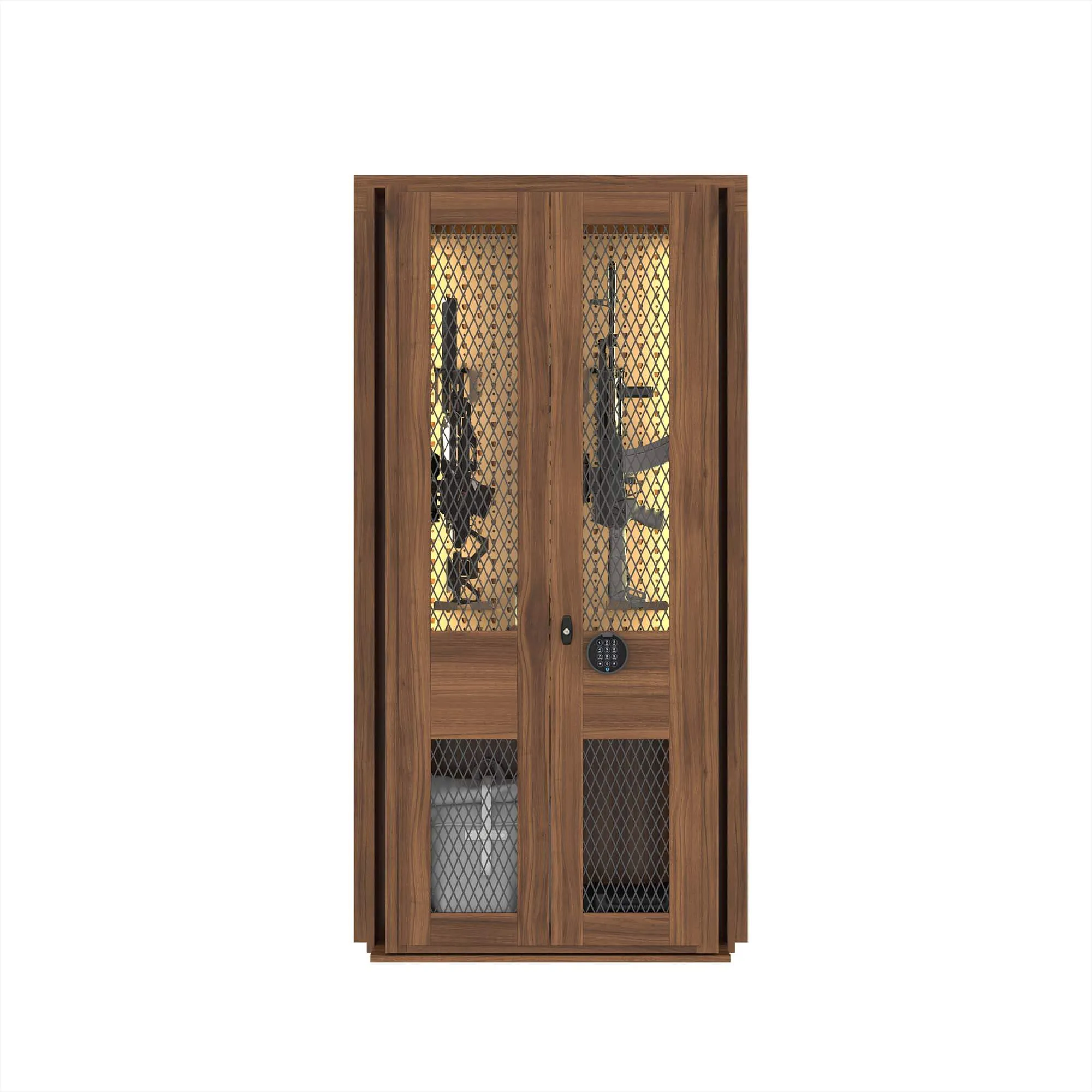 Tactical Murphy Door