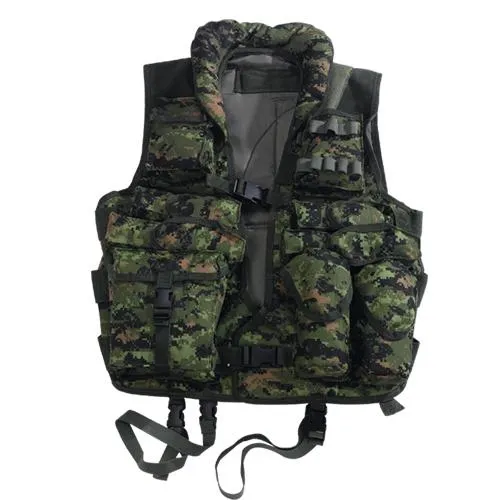 Tactical Vest