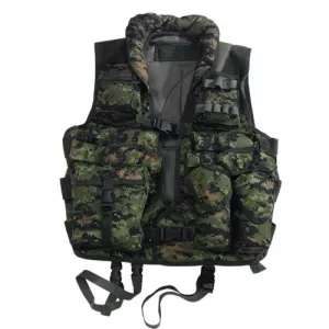 Tactical Vest