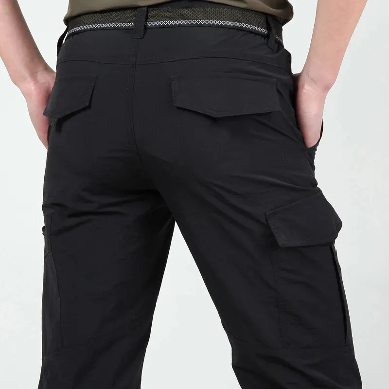 TactiDry Men's Cargo Pants