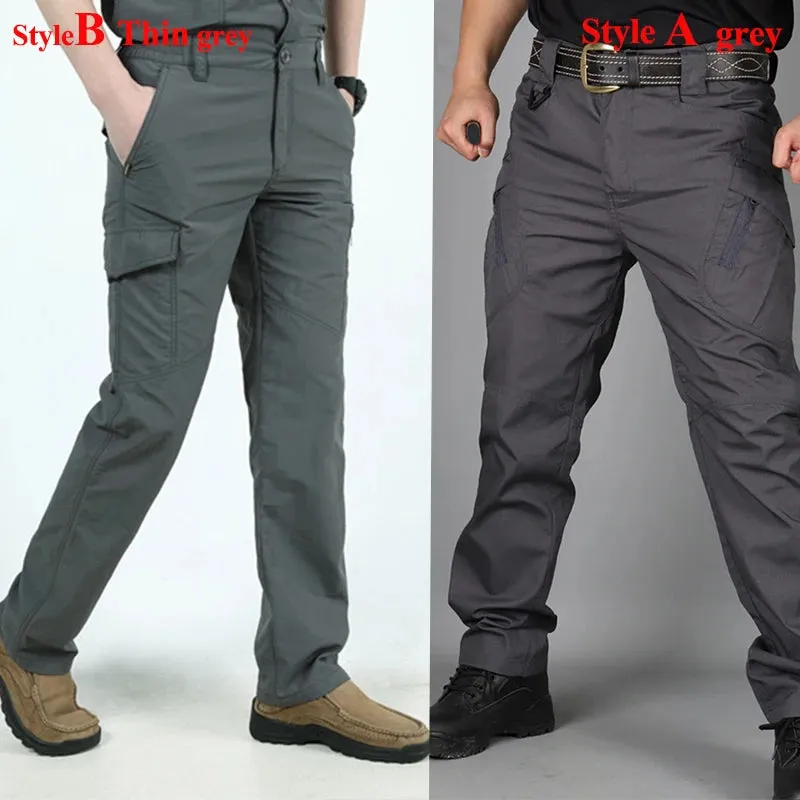 TactiDry Men's Cargo Pants