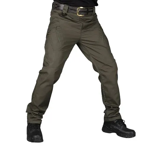 TactiDry Men's Cargo Pants