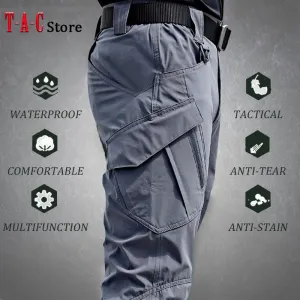 TactiDry Men's Cargo Pants