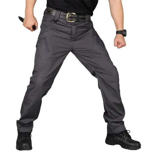 TactiDry Men's Cargo Pants