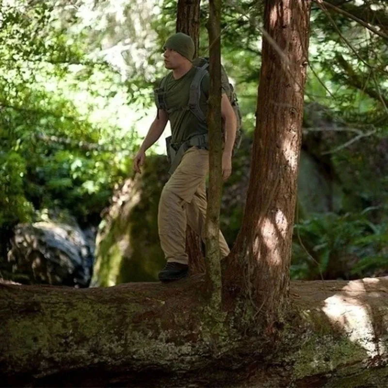 TactiDry Men's Cargo Pants