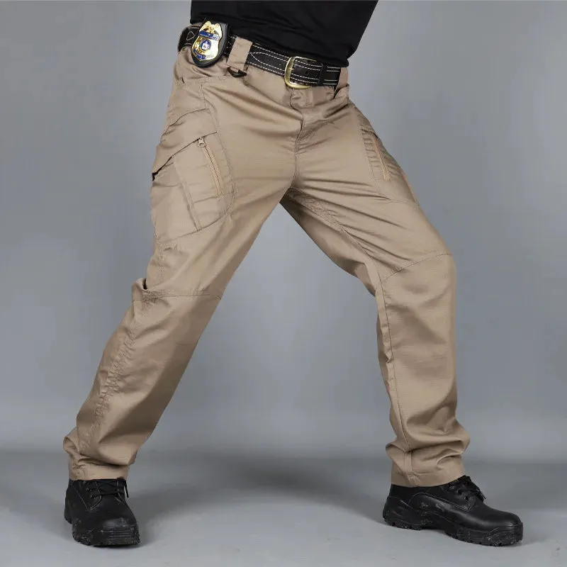 TactiDry Men's Cargo Pants