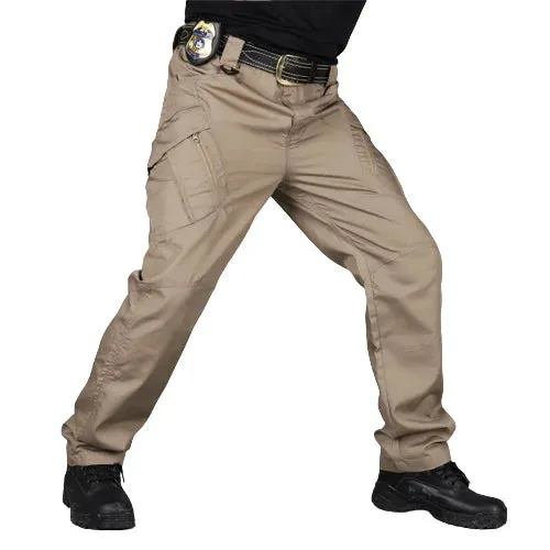 TactiDry Men's Cargo Pants