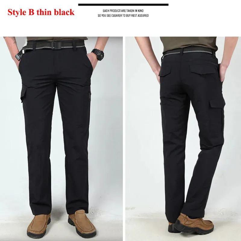 TactiDry Men's Cargo Pants