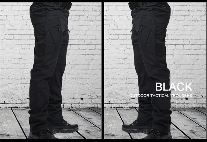 TactiDry Men's Cargo Pants