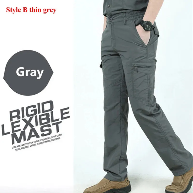 TactiDry Men's Cargo Pants