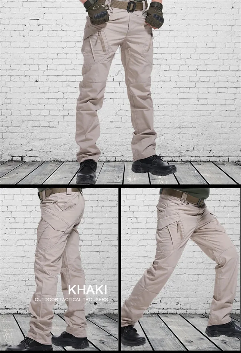 TactiDry Men's Cargo Pants