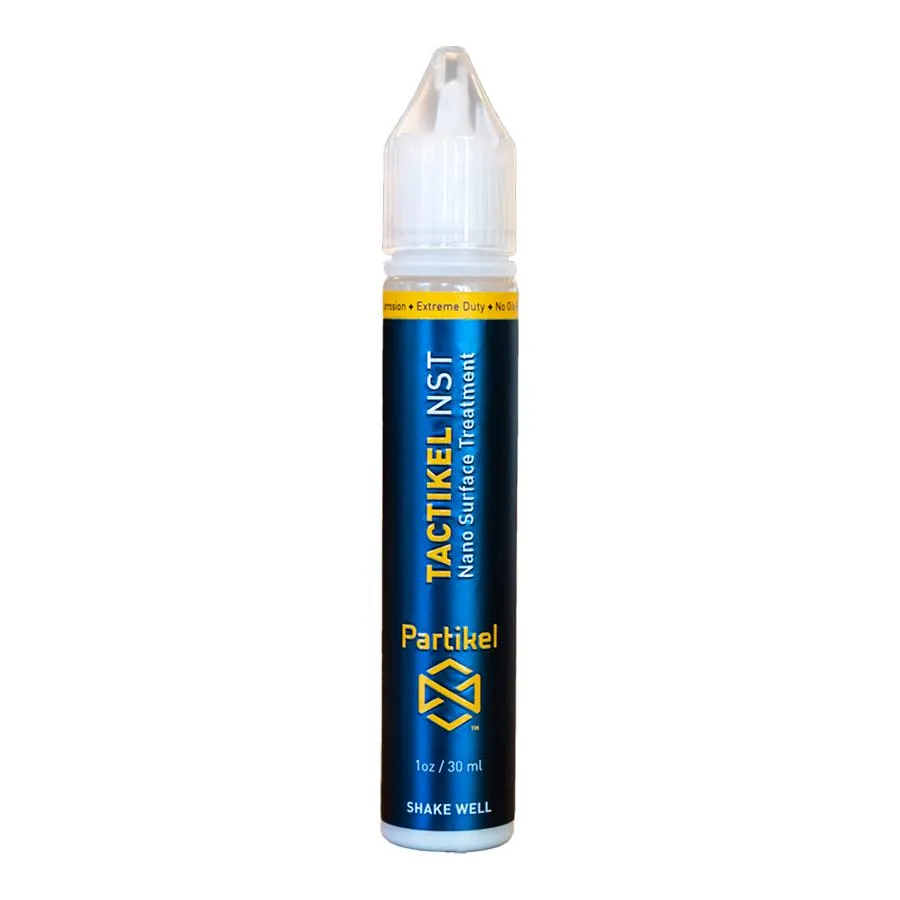 TACTIKEL (NST) Nano Surface Treatment