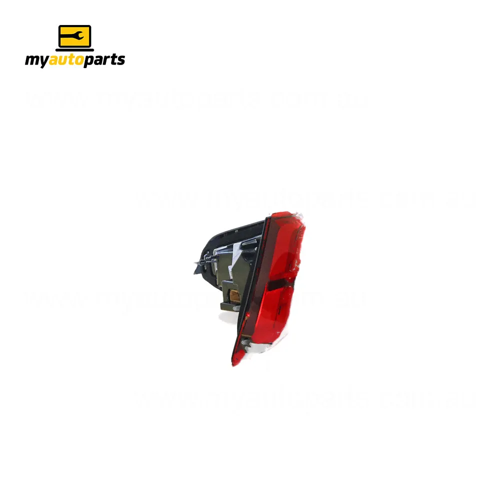 Tail Gate Lamp Drivers Side Genuine Suits Audi Q3 8U 2014 to 2019