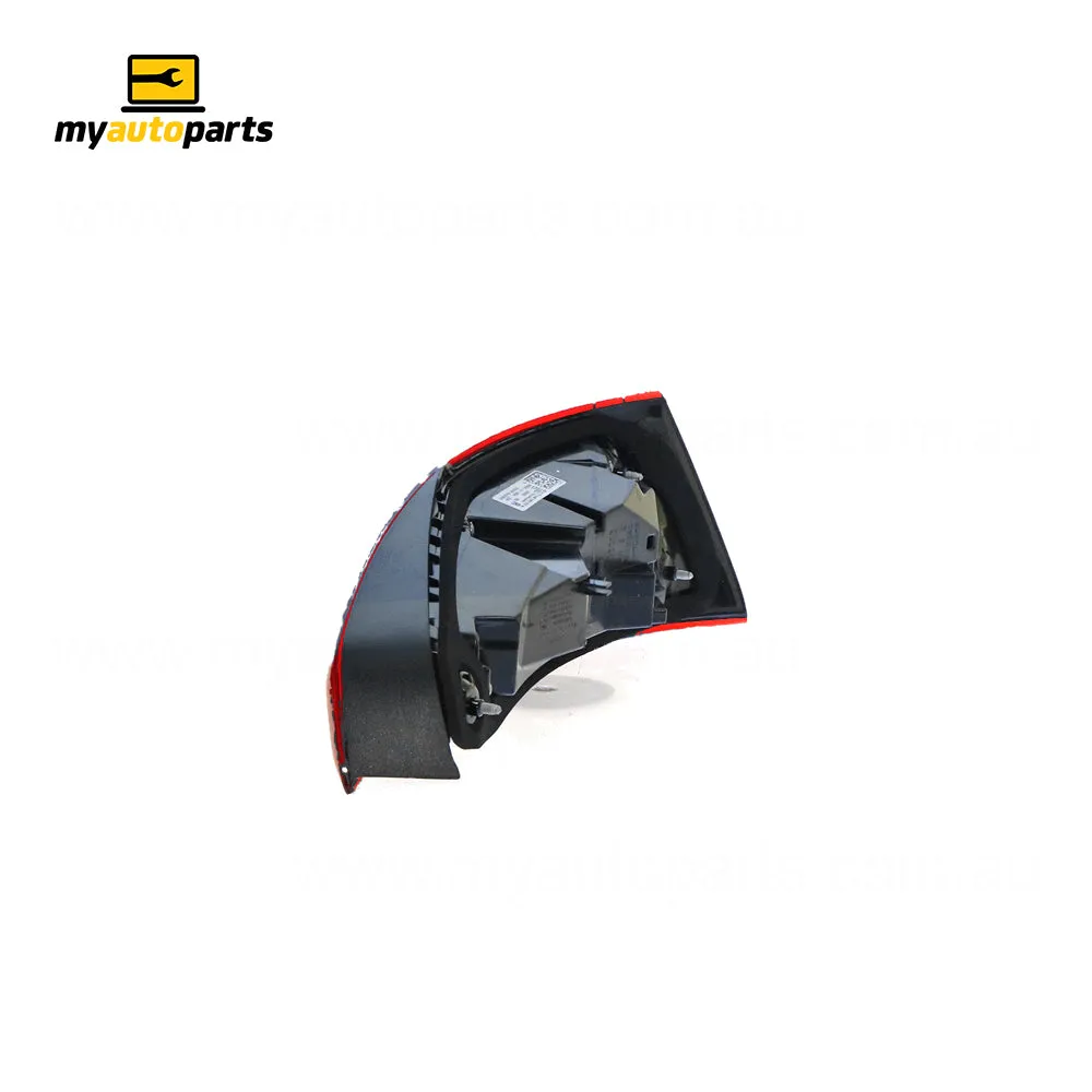 Tail Gate Lamp Drivers Side Genuine Suits Audi Q3 8U 2014 to 2019