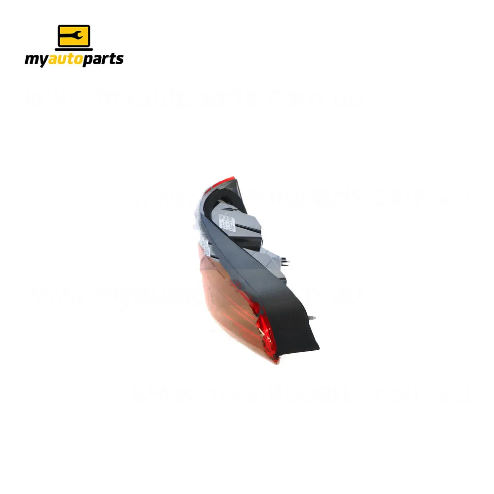 Tail Gate Lamp Drivers Side Genuine Suits Audi Q3 8U 2014 to 2019