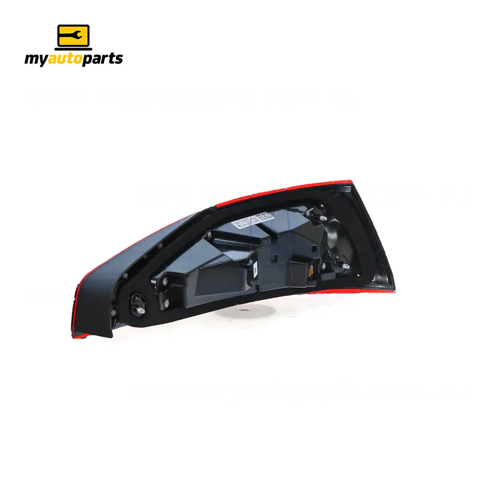 Tail Gate Lamp Drivers Side Genuine Suits Audi Q3 8U 2014 to 2019