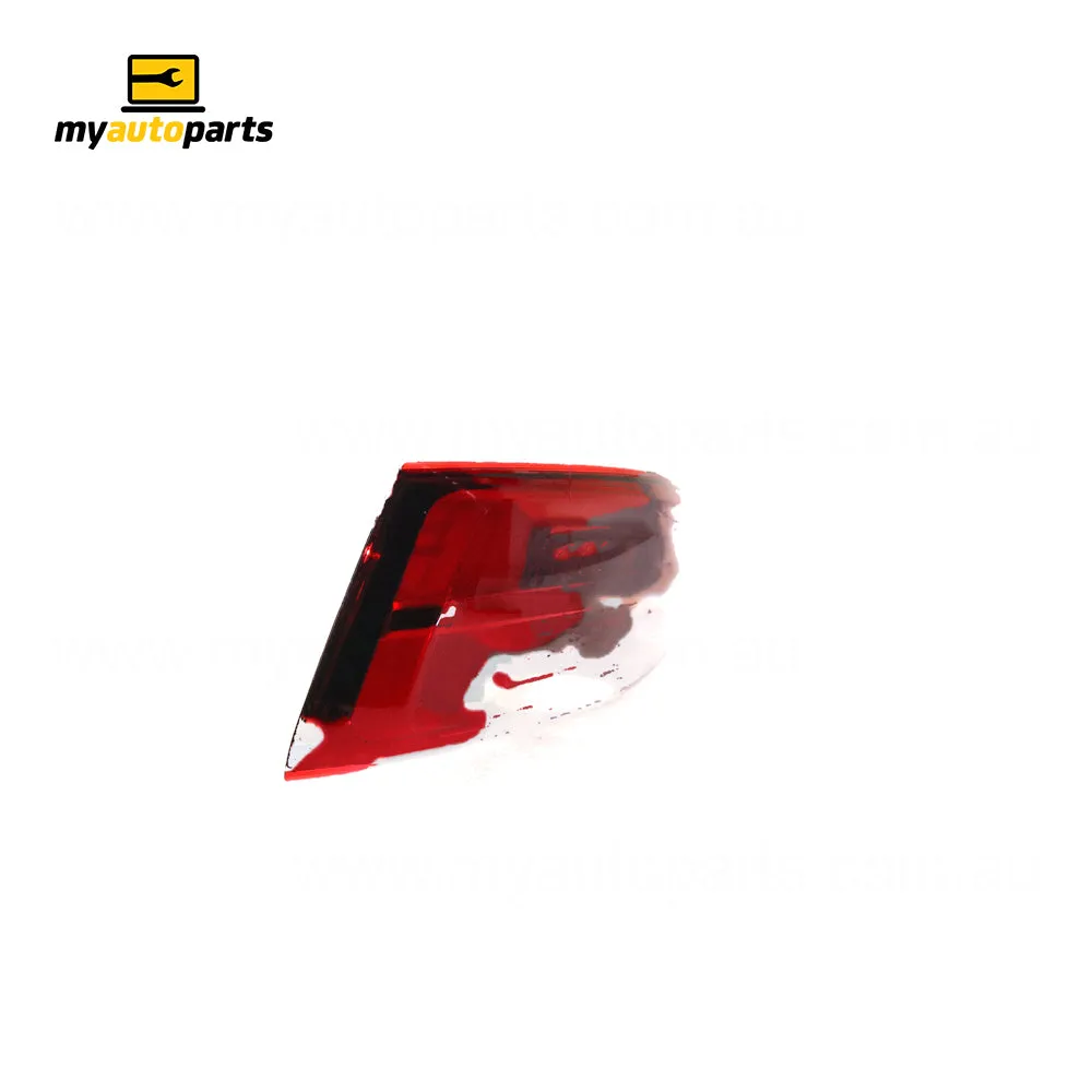 Tail Gate Lamp Drivers Side Genuine Suits Audi Q3 8U 2014 to 2019