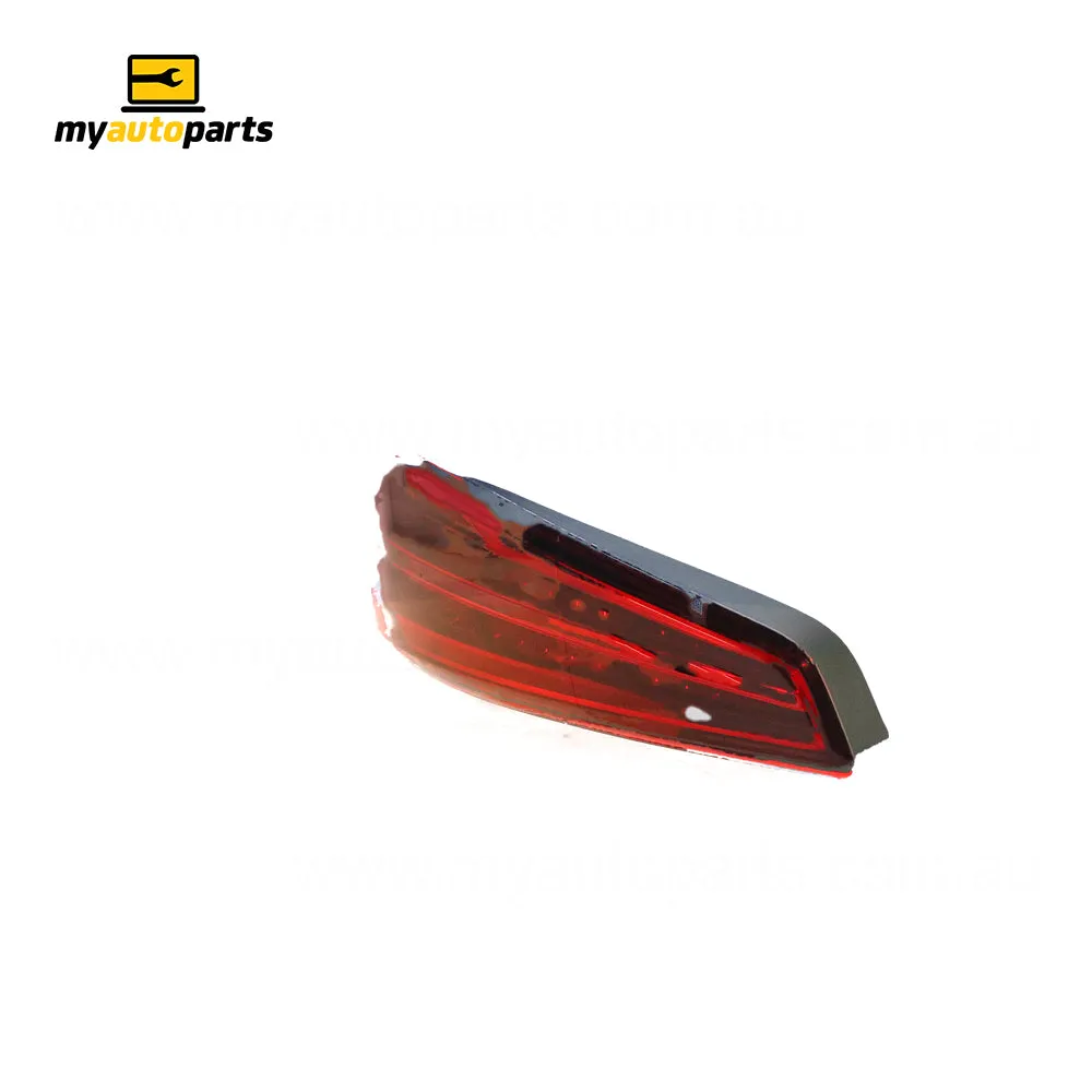 Tail Gate Lamp Drivers Side Genuine Suits Audi Q3 8U 2014 to 2019