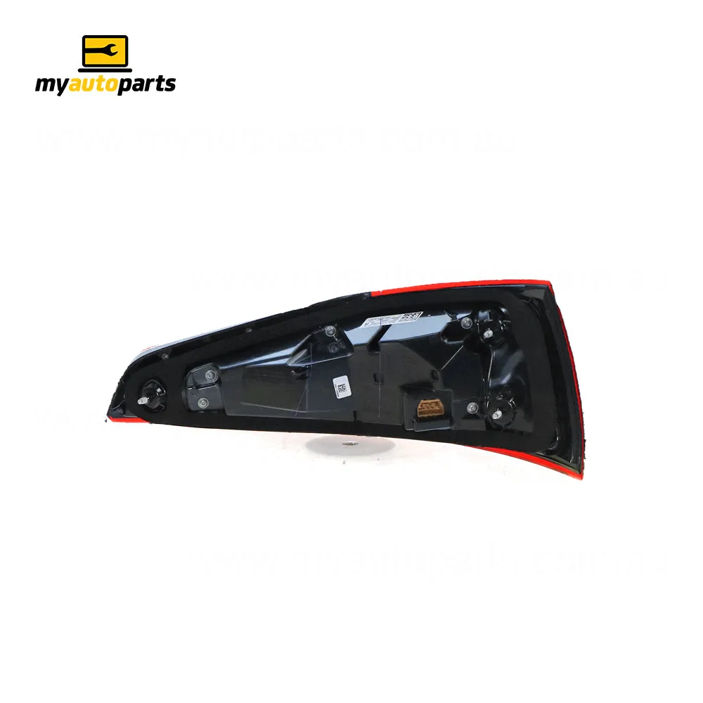 Tail Gate Lamp Drivers Side Genuine Suits Audi Q3 8U 2014 to 2019