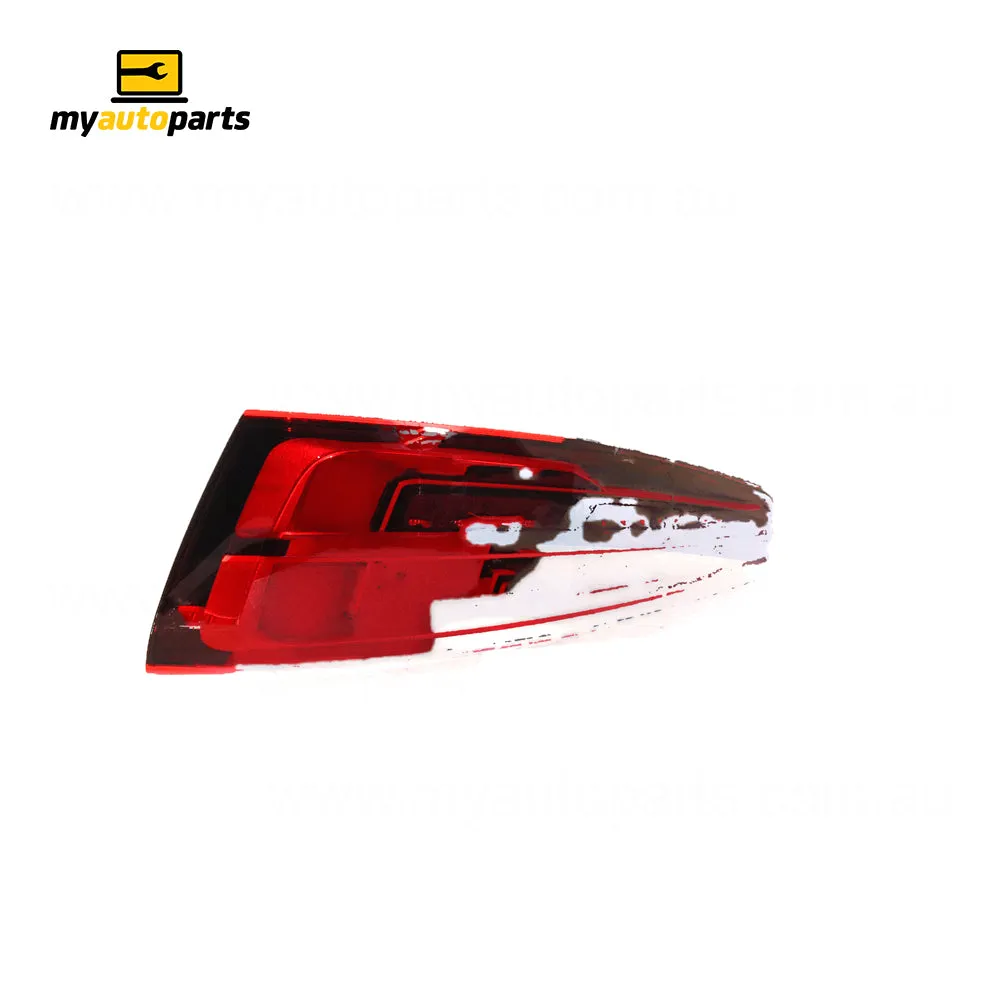 Tail Gate Lamp Drivers Side Genuine Suits Audi Q3 8U 2014 to 2019