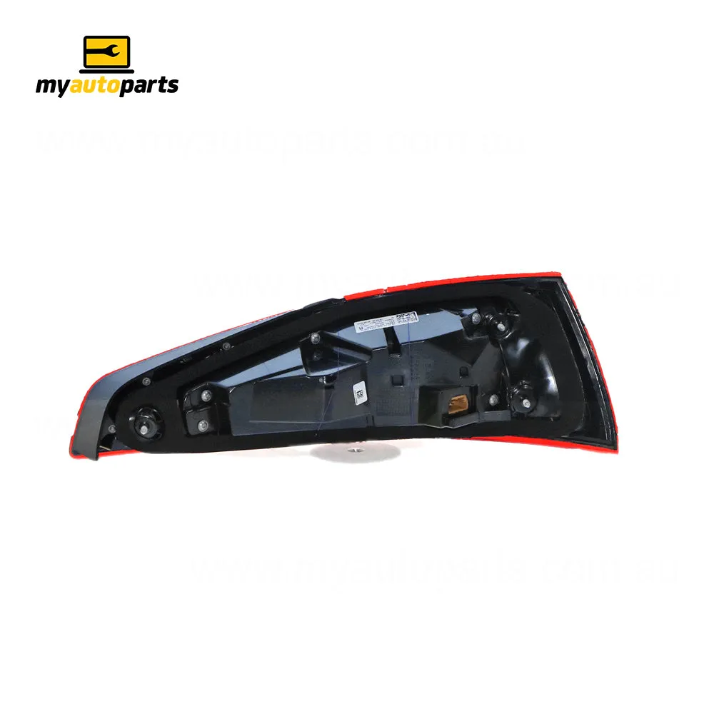 Tail Gate Lamp Drivers Side Genuine Suits Audi Q3 8U 2014 to 2019