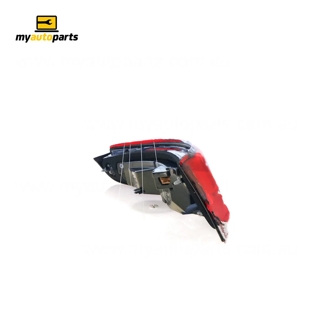 Tail Gate Lamp Passenger Side Genuine Suits Audi Q3 8U 2014 to 2019