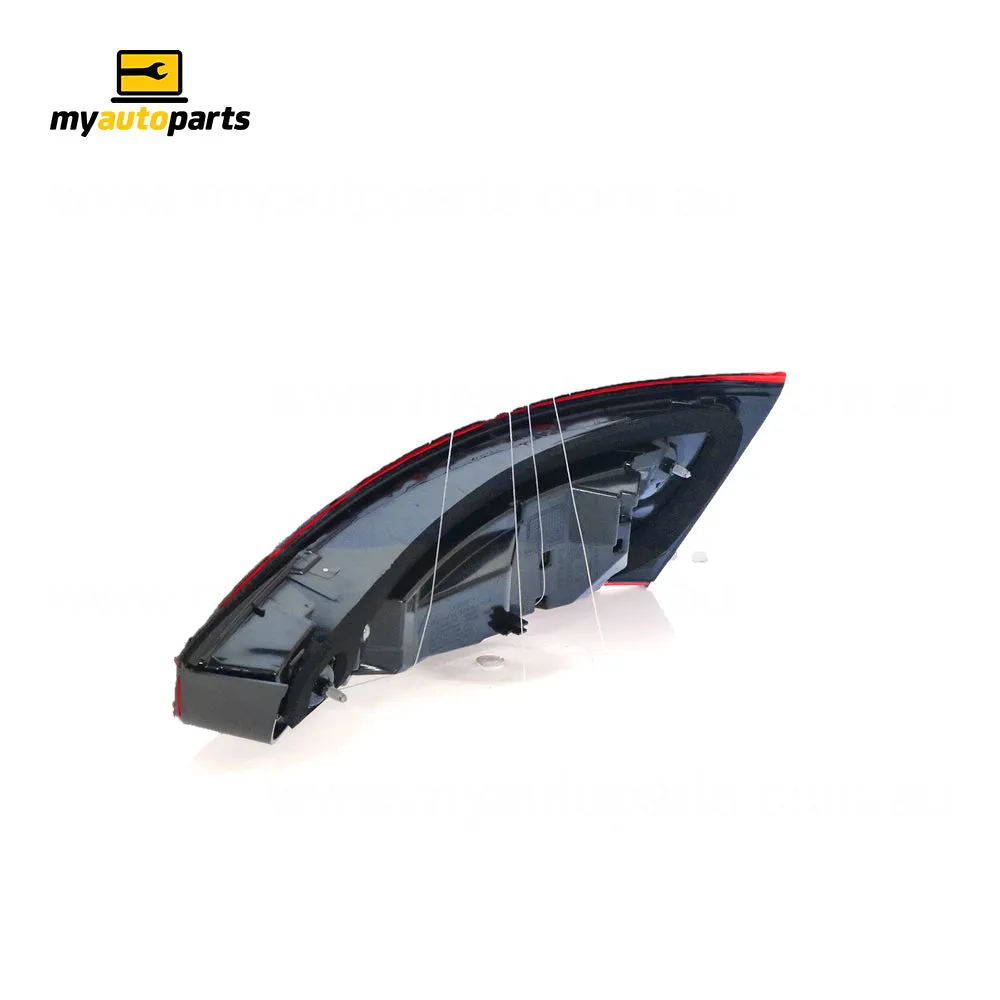 Tail Gate Lamp Passenger Side Genuine Suits Audi Q3 8U 2014 to 2019