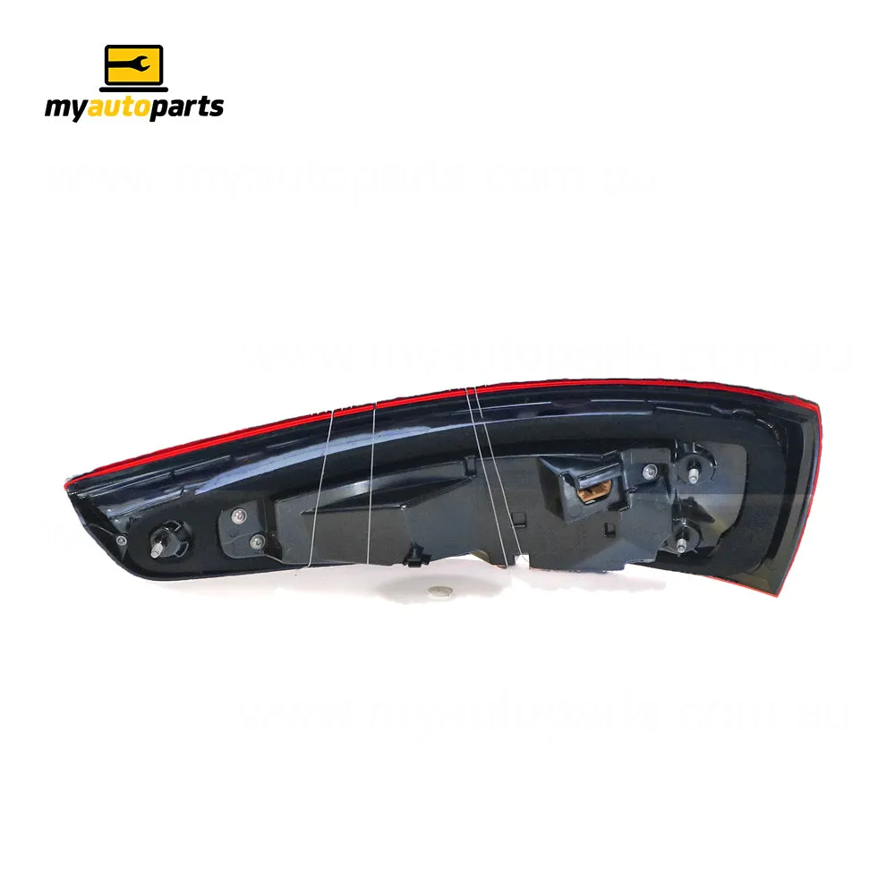 Tail Gate Lamp Passenger Side Genuine Suits Audi Q3 8U 2014 to 2019