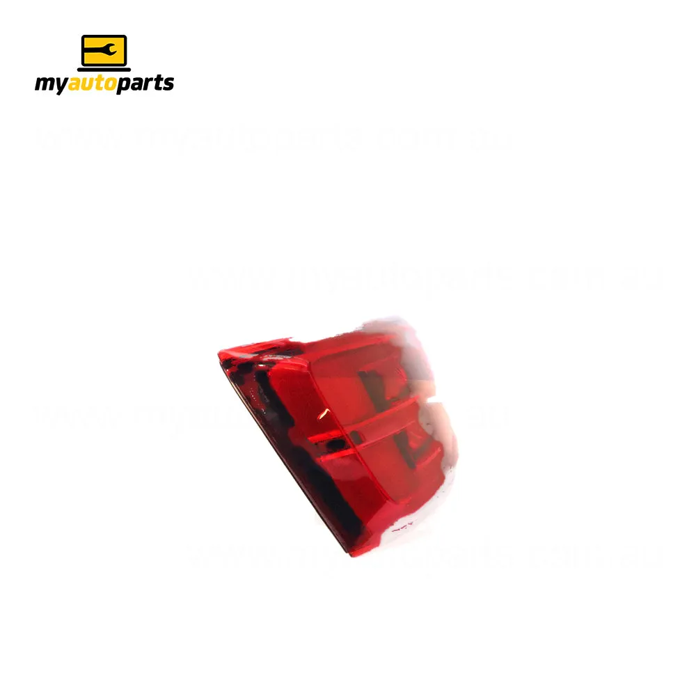 Tail Gate Lamp Passenger Side Genuine Suits Audi Q3 8U 2014 to 2019