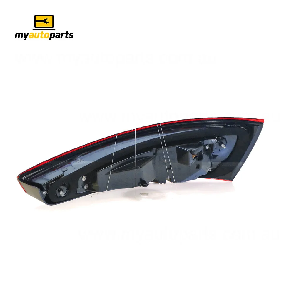 Tail Gate Lamp Passenger Side Genuine Suits Audi Q3 8U 2014 to 2019