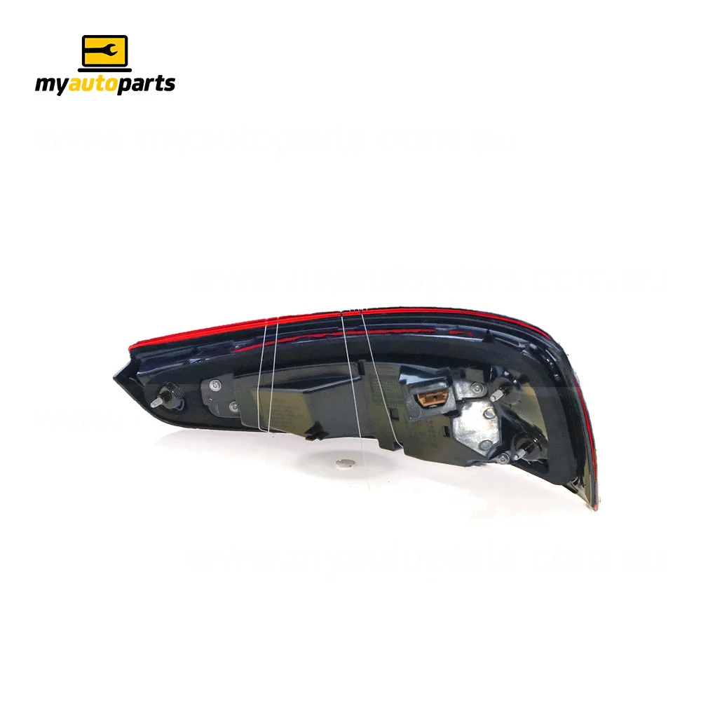 Tail Gate Lamp Passenger Side Genuine Suits Audi Q3 8U 2014 to 2019