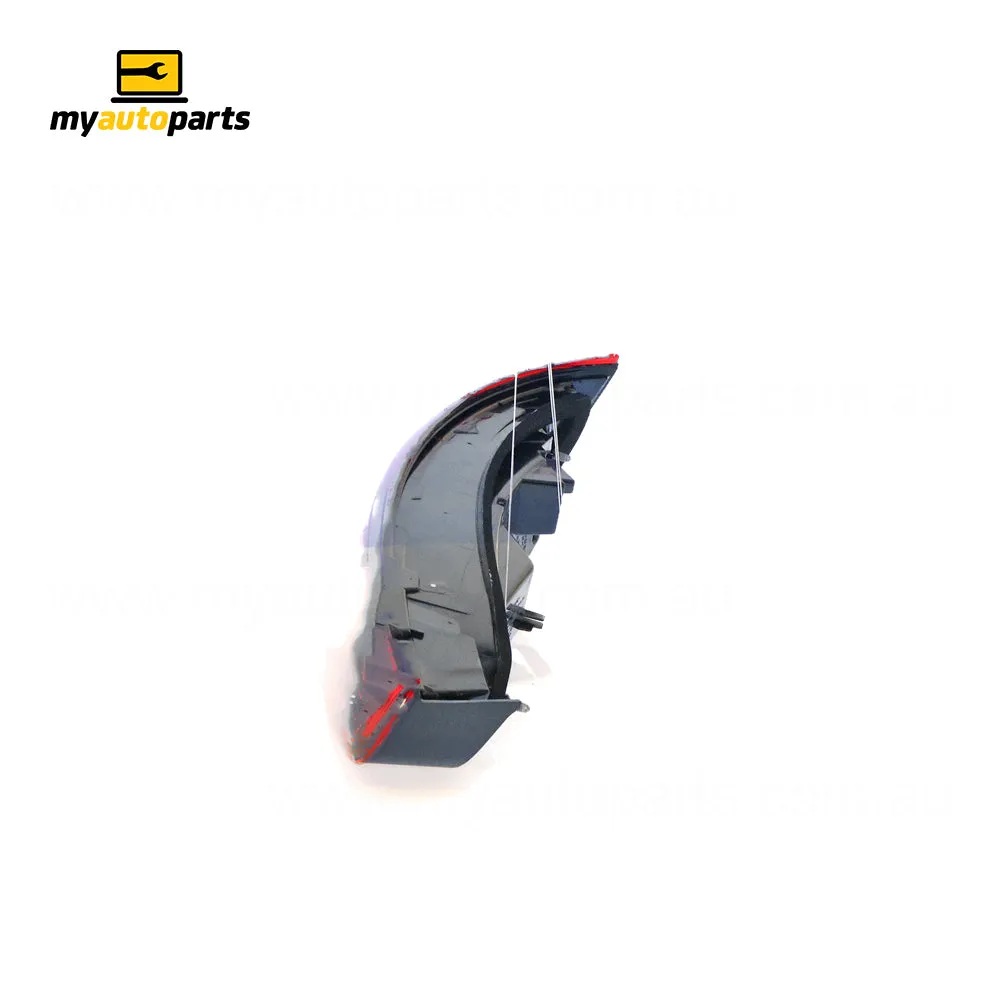 Tail Gate Lamp Passenger Side Genuine Suits Audi Q3 8U 2014 to 2019