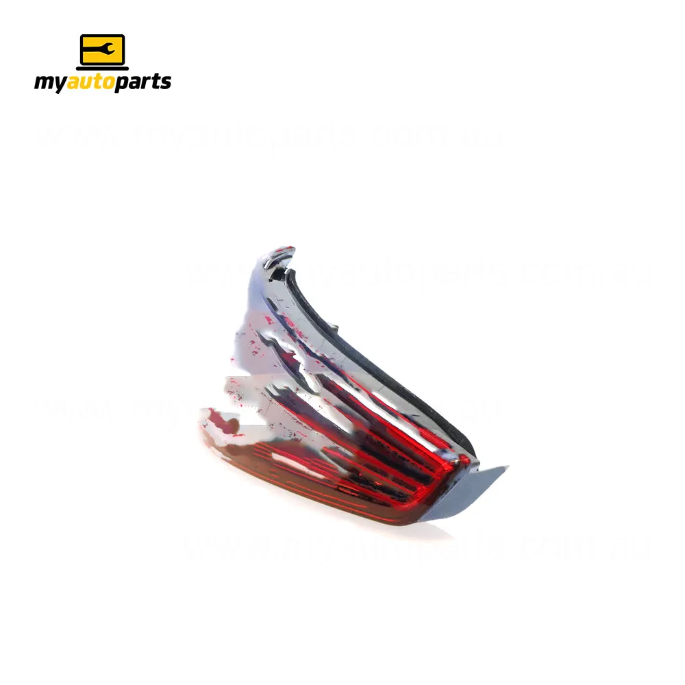 Tail Gate Lamp Passenger Side Genuine Suits Audi Q3 8U 2014 to 2019