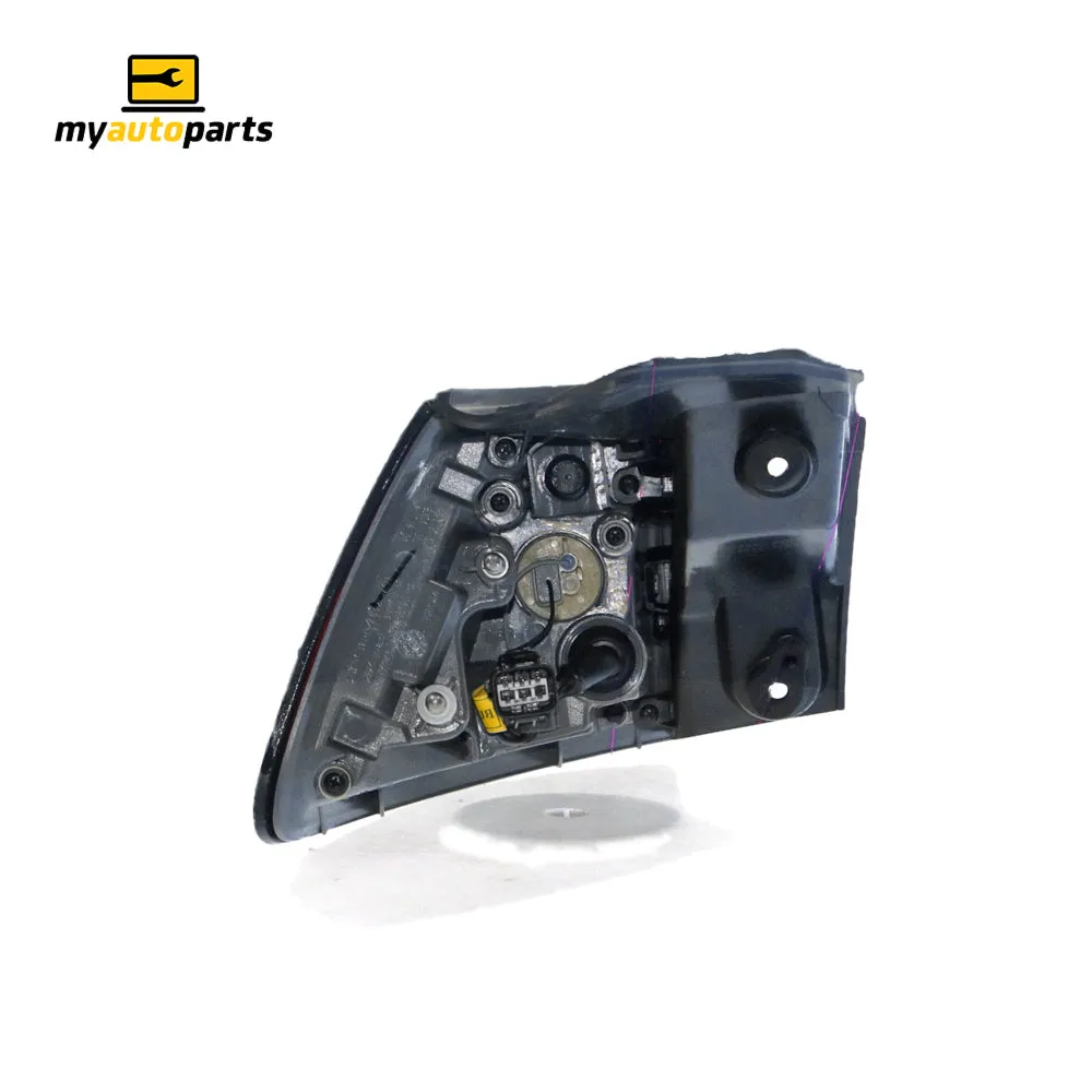 Tail Lamp Drivers Side Genuine Suits Jeep Cherokee KL 2014 to 2018