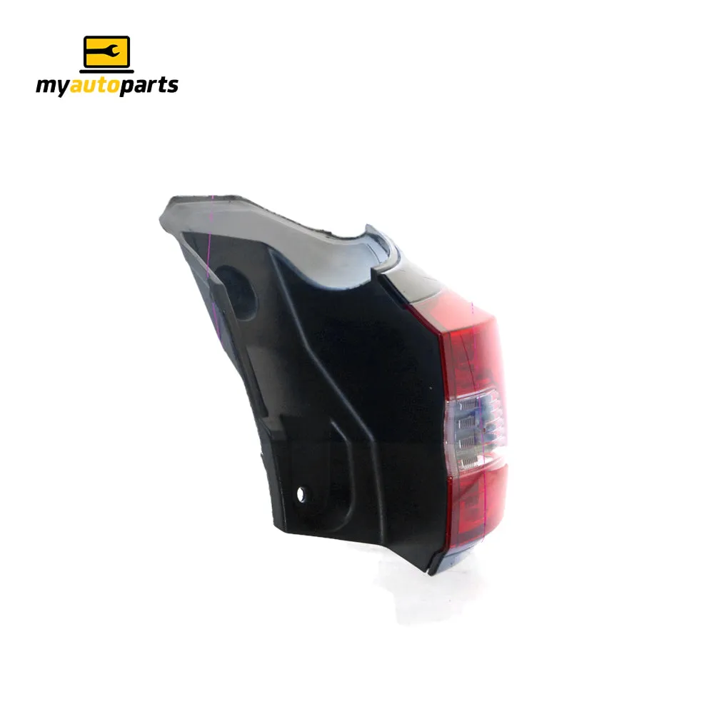 Tail Lamp Drivers Side Genuine Suits Jeep Cherokee KL 2014 to 2018