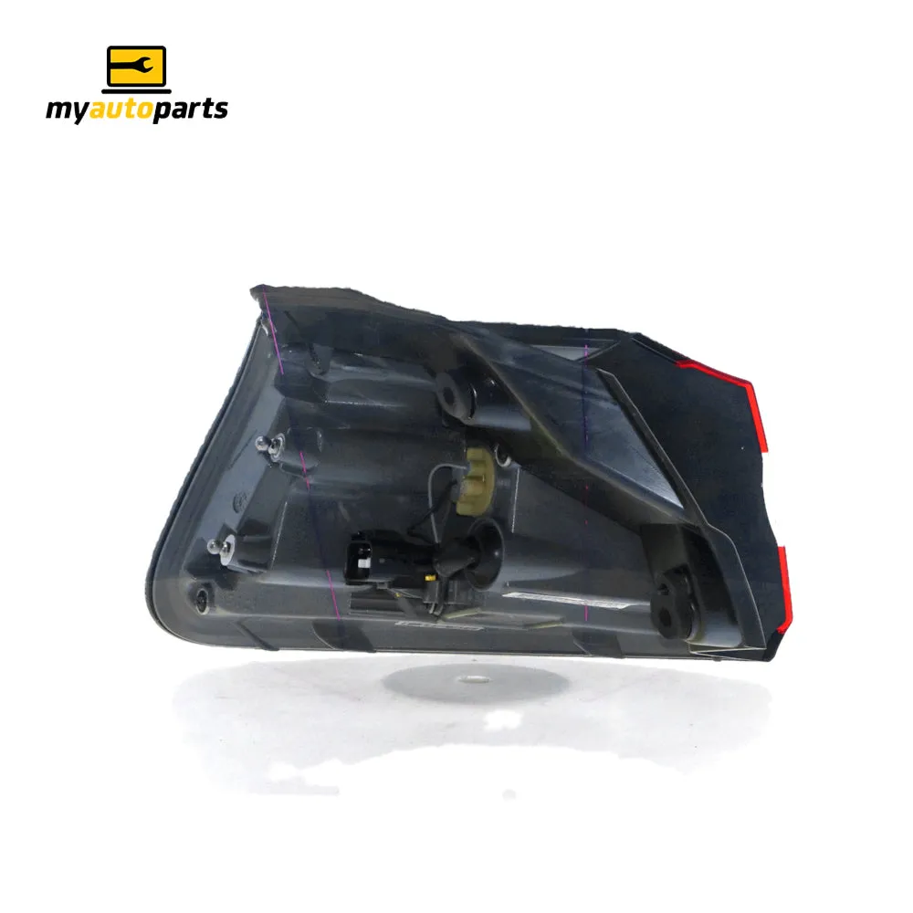 Tail Lamp Drivers Side Genuine Suits Jeep Cherokee KL 2014 to 2018