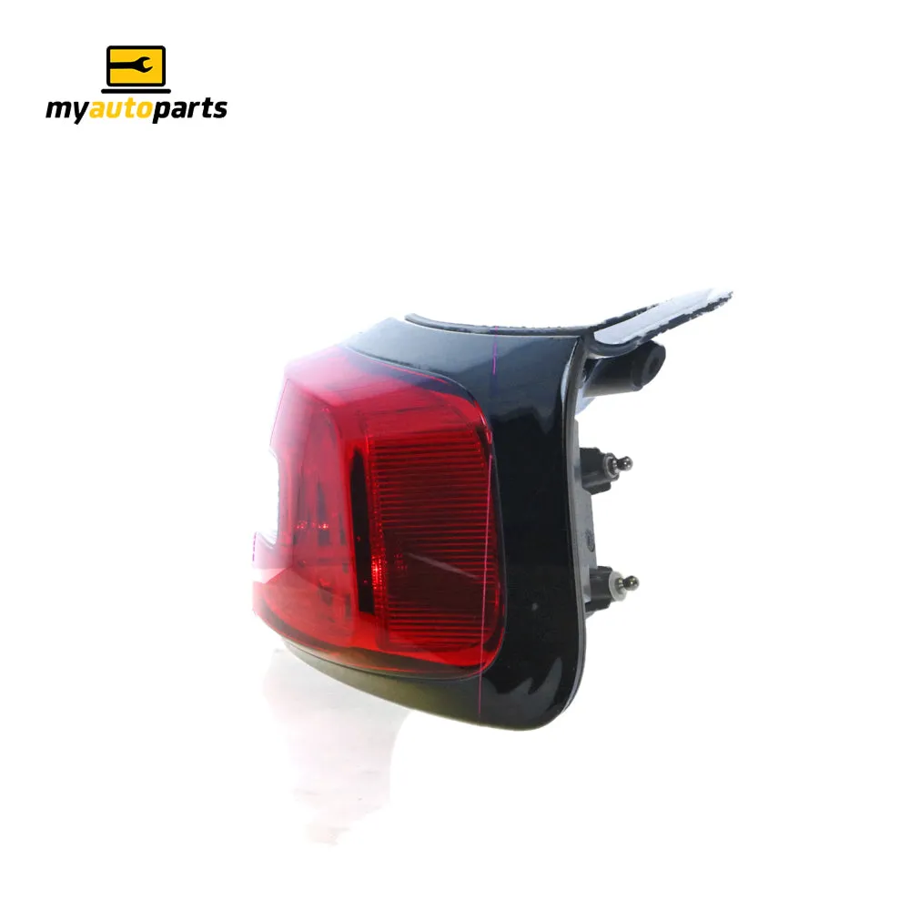 Tail Lamp Drivers Side Genuine Suits Jeep Cherokee KL 2014 to 2018