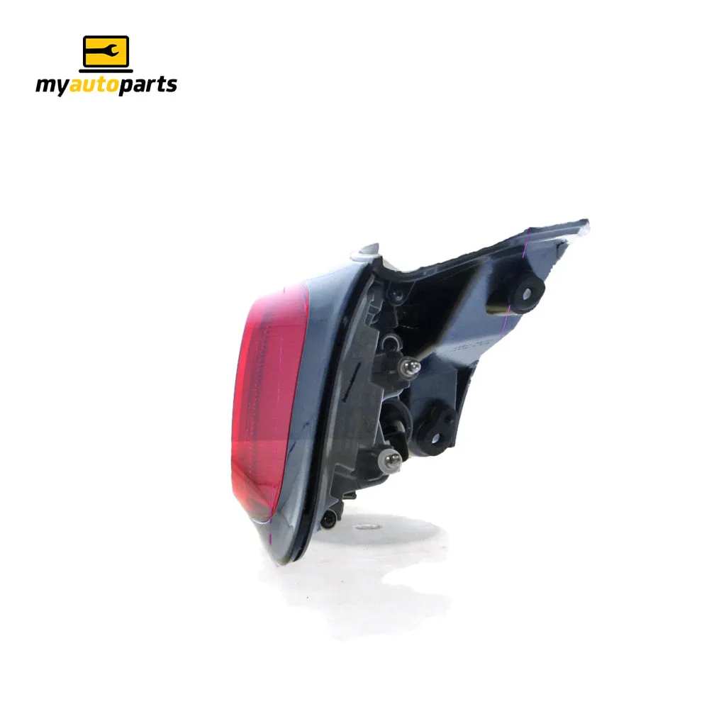 Tail Lamp Drivers Side Genuine Suits Jeep Cherokee KL 2014 to 2018