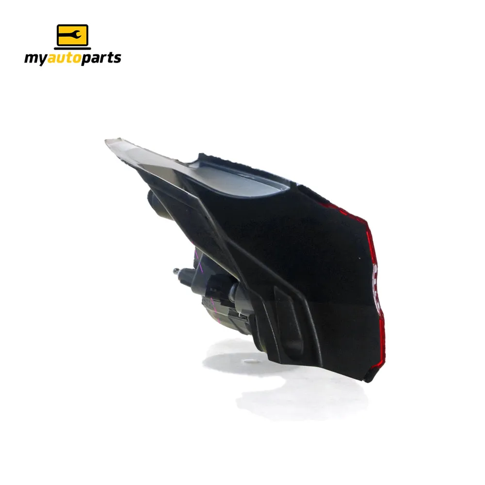 Tail Lamp Drivers Side Genuine Suits Jeep Cherokee KL 2014 to 2018