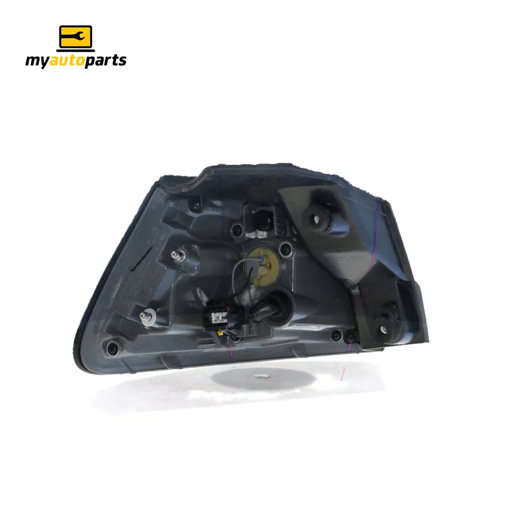 Tail Lamp Drivers Side Genuine Suits Jeep Cherokee KL 2014 to 2018